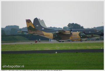 CN235M-100 - T.19B-14_EHVB