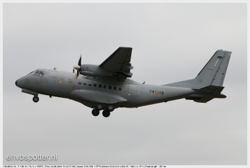 CN235M-100 - T.19B-19_EBFS