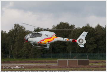 Air & Space Force | Ejército del Aire y del Espacio