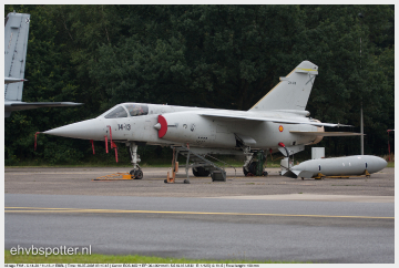 Mirage F1M - C.14-20_EBBL