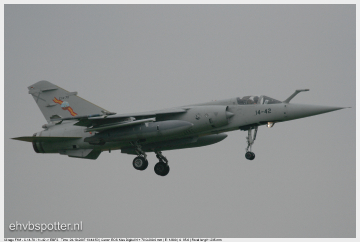 Mirage F1M - C.14-70_EBFS