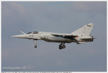 Mirage F1M - C.14-73_EBFS