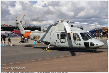 Air & Space Force | Ejército del Aire y del Espacio