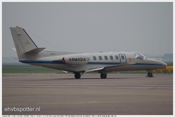 Cessna 550