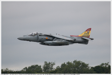 EAV-8B Matador II Plus