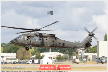 Hkp16A Black Hawk
