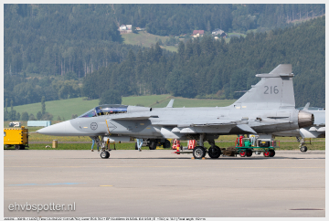 JAS39 Gripen
