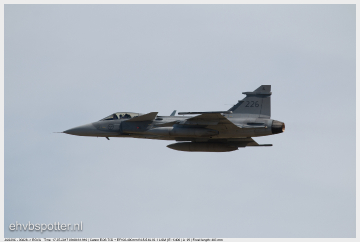 JAS39C - 39226_EGVA