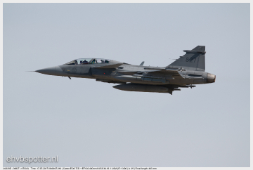 Air Force | Svenska flygvapnet or just Flygvapnet