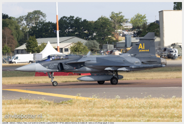 Air Force | Svenska flygvapnet or just Flygvapnet