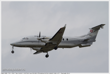 Beech 1900D