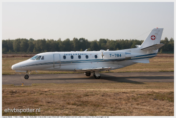 Cessna 560XL