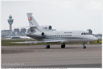 Falcon 900EX