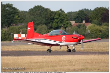 PC-7 - A-915_EGVA