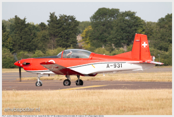 PC-7 - A-931_EGVA