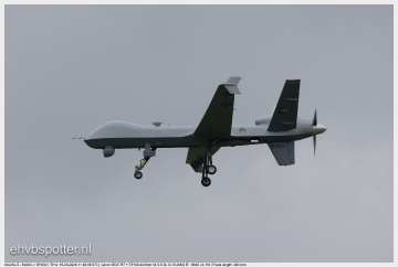 MQ-9A Reaper