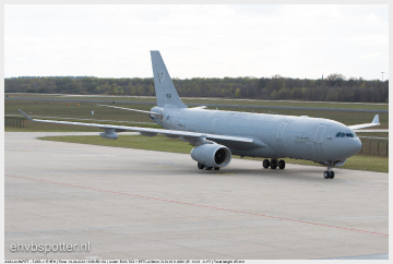A330-243MRTT - T-056_EHEH