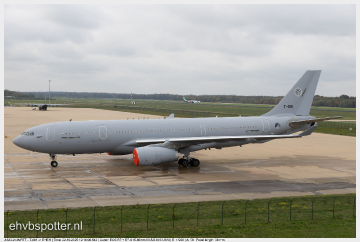 A330-243MRTT - T-061_EHEH