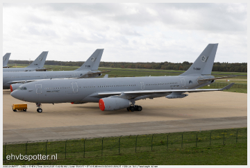 A330-243MRTT - T-062_EHEH
