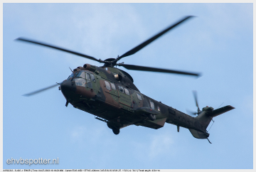 AS532U2 - S-400_EHGR