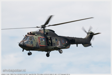 AS532U2 - S-444_EHGR