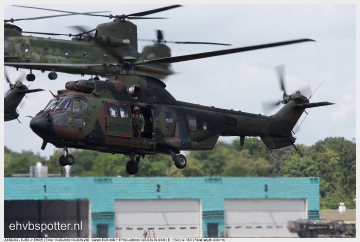 AS532U2 - S-450_EHGR