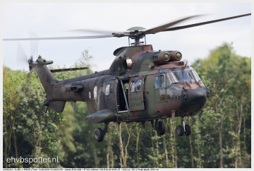 AS532U2 - S-458_EHGR