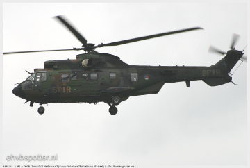 AS532U2 - S-459_EHGR