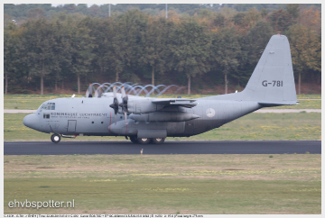 C-130 Hercules