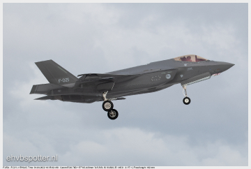 F-35A Lightning II