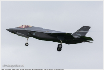 F-35A - F-028_EHLW