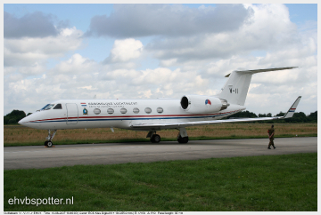 Gulfstream IV