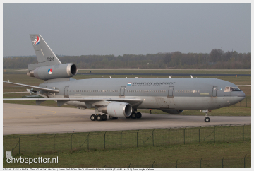 KDC-10 - T-235_EHEH