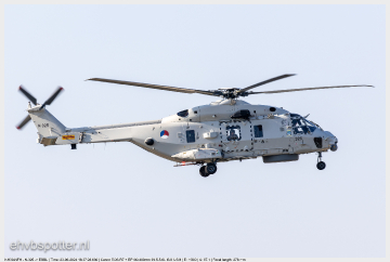 NH90-NFH - N-325_EBBL