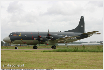 P-3C Orion
