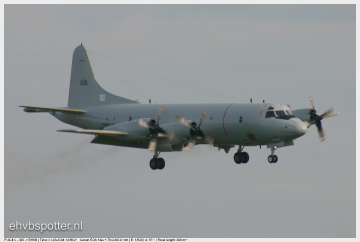 P-3C Orion