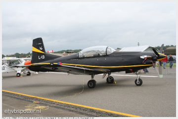 PC-7 - L-13_EBBE