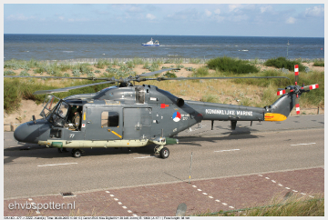 SH-14D - 277_ZZZZ - Katwijk
