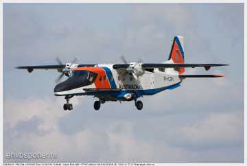 Do228-212 - PH-CGN_EHAM