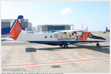 Do228-212 - PH-MNZ_EHAM