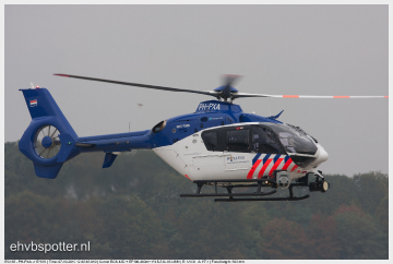 Dutch aviation police