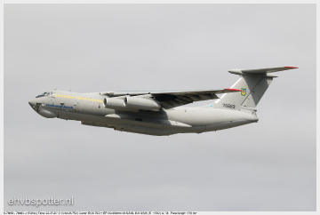 Il-76 Candid