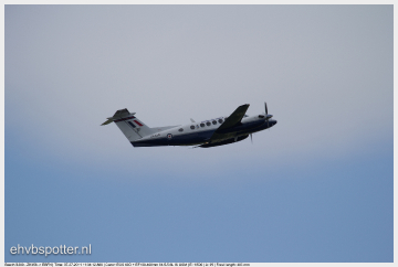 Beech B200(GT)