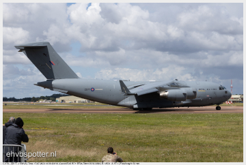 C-17 Globemaster III