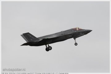 F-35B - ZM144_EGYM