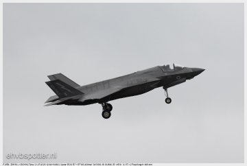 F-35B - ZM163_EGYM