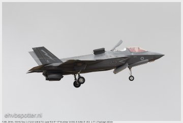 F-35B Lightning II