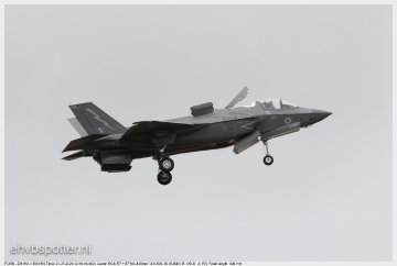 F-35B - ZM169_EGYM