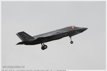F-35B Lightning II