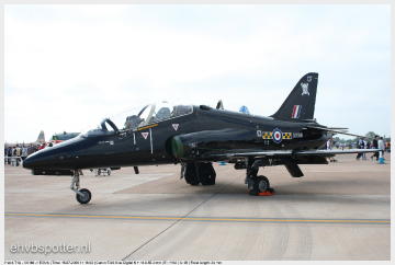 Hawk T1A - XX188_EGVA